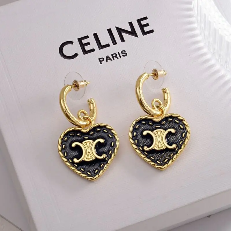 celine boucles doreilles pour femme s_1214b46